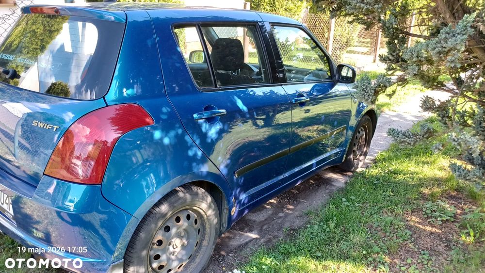 Suzuki Swift 1.3 GC (klm) - 7