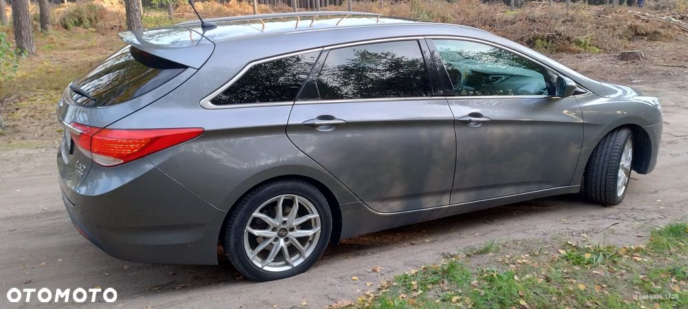 Hyundai i40 - 3