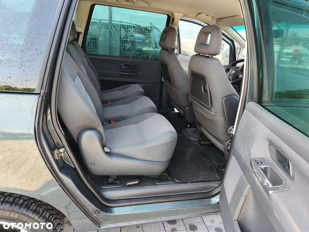 Seat Alhambra - 11