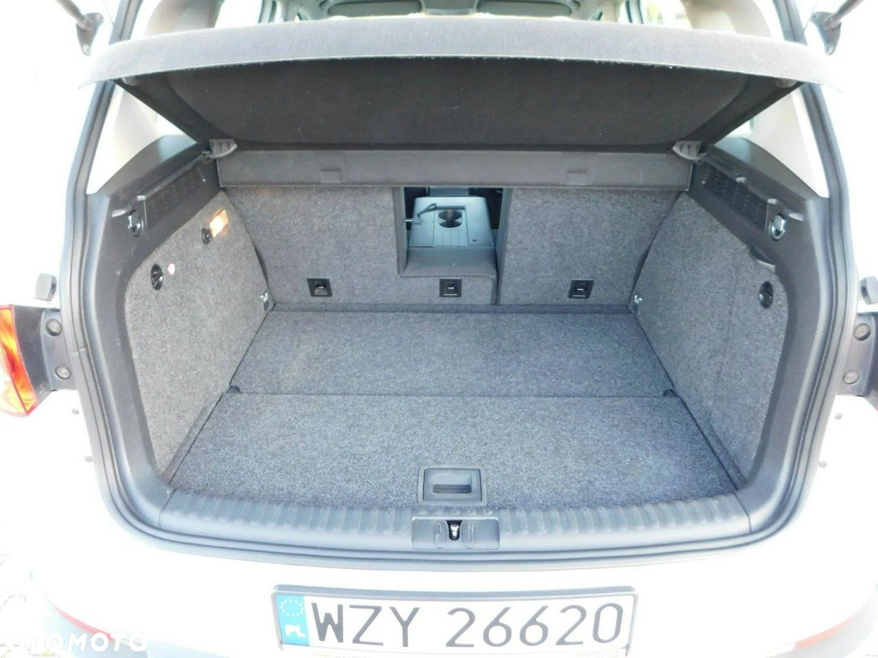 Volkswagen Tiguan 1.4 TSI 4Mot Trend&Fun - 21