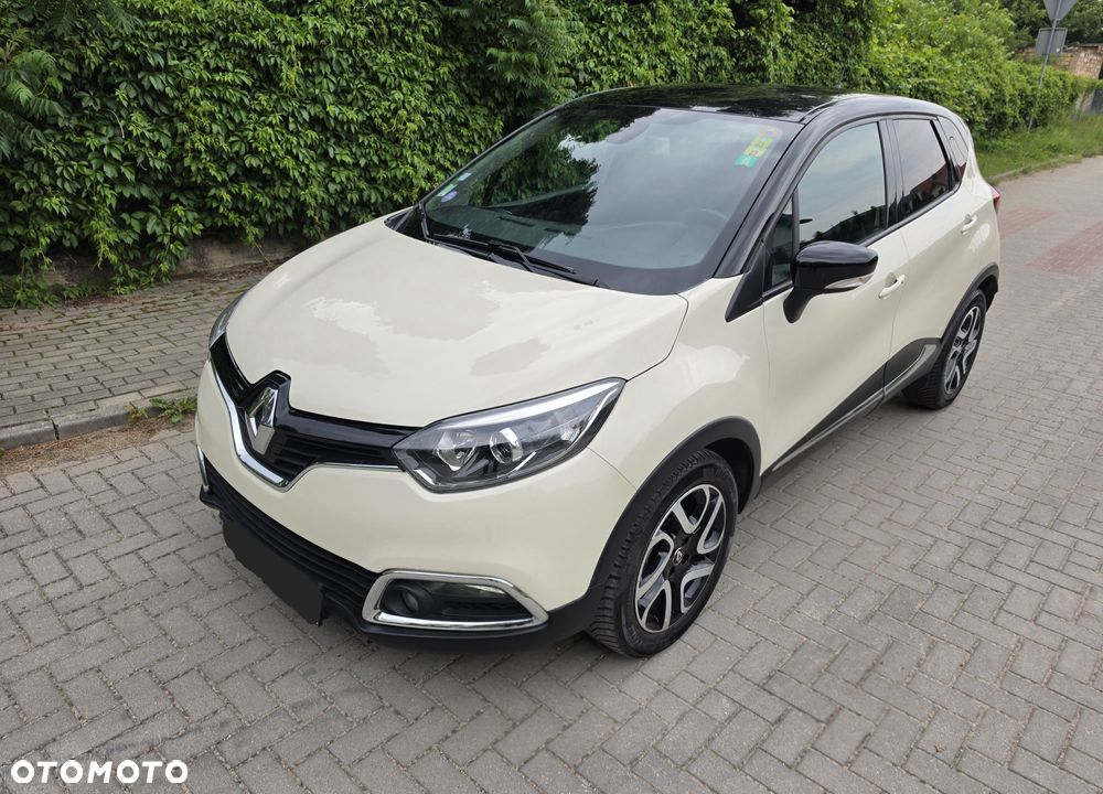 Renault Captur - 1