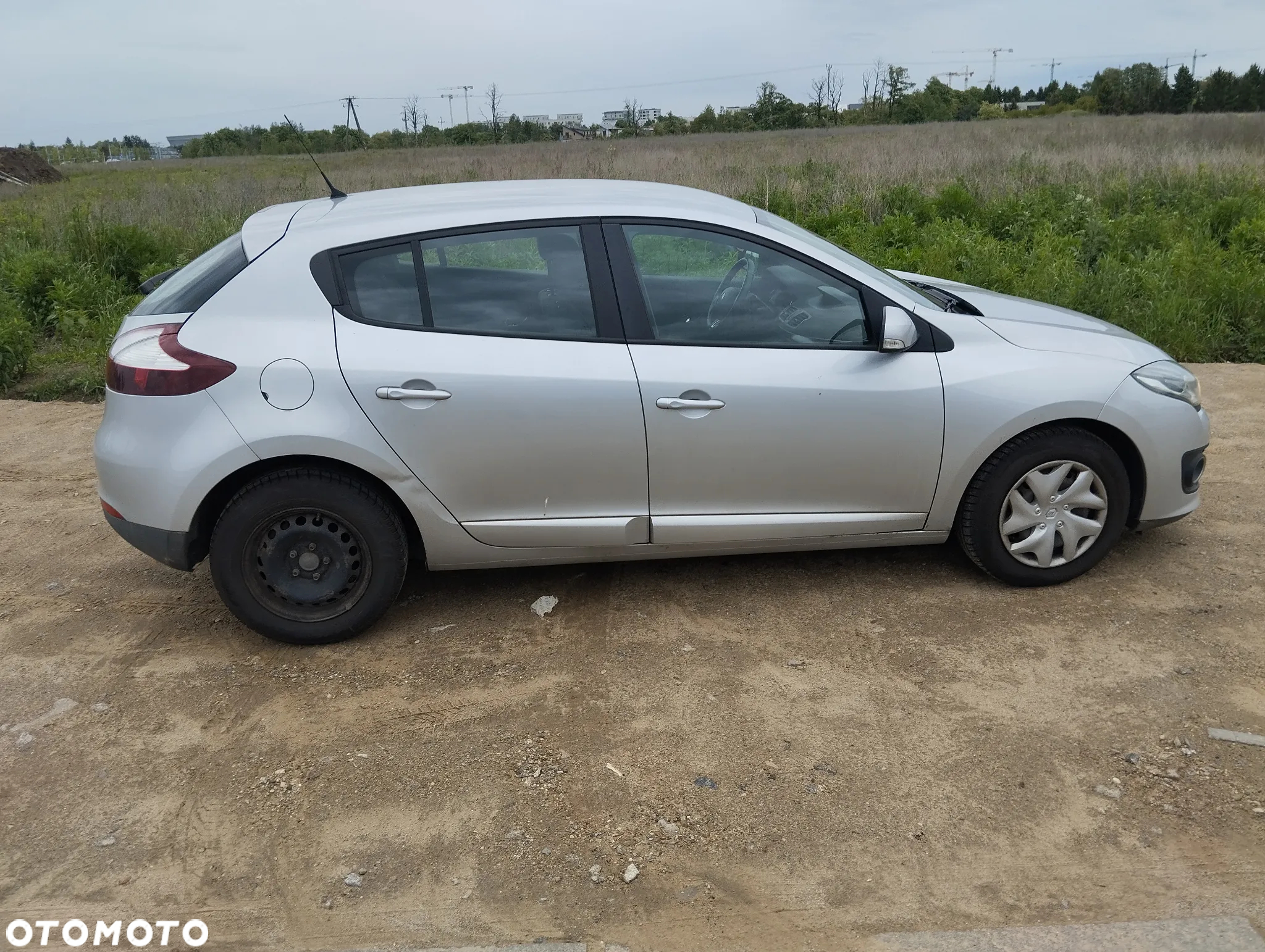 Renault Megane - 3