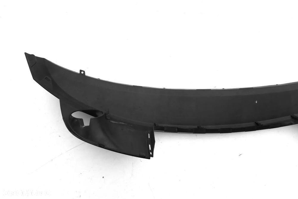 JEEP GRAND CHEROKEE 3 WK 2007 - 2010 - SPOILER pod zderzak przód ORYGINAŁ - 12
