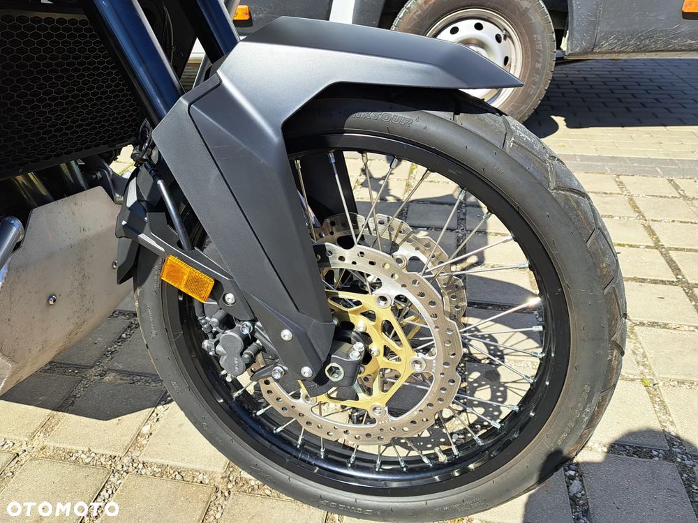 Honda XL - 11