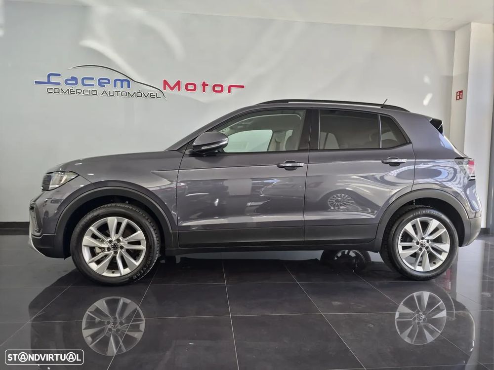 VW T-Cross 1.0 TSI Life - 6