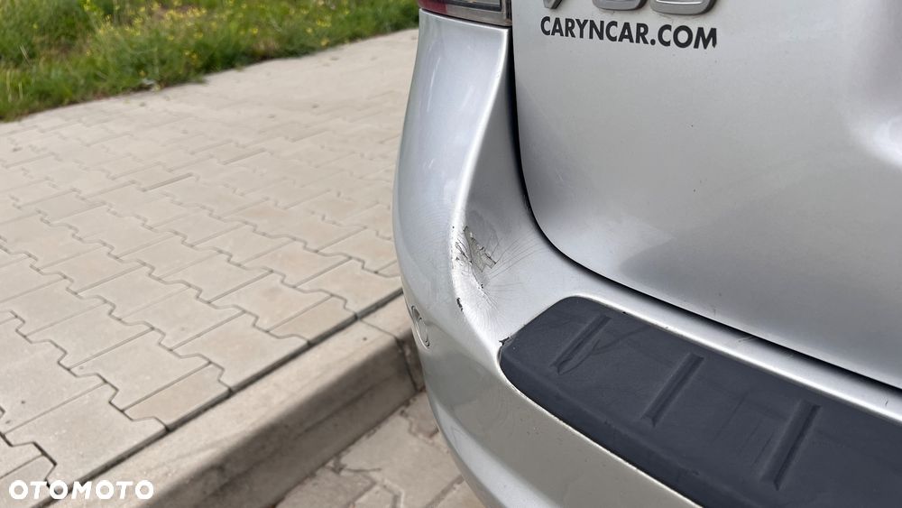 Volvo V50 1.6D DPF Kinetic - 14