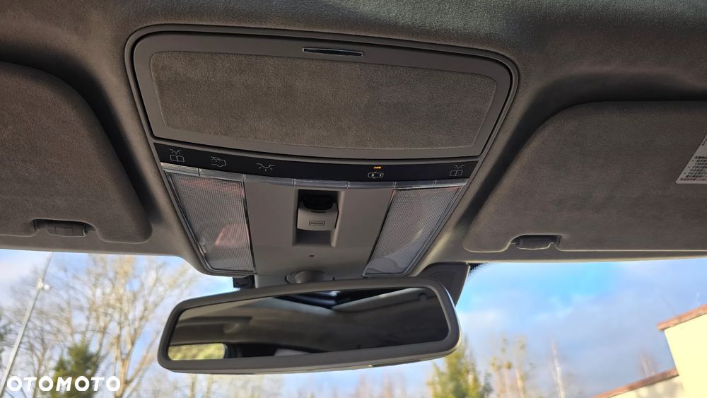 Mercedes-Benz Klasa S 65 AMG L Automatik - 34