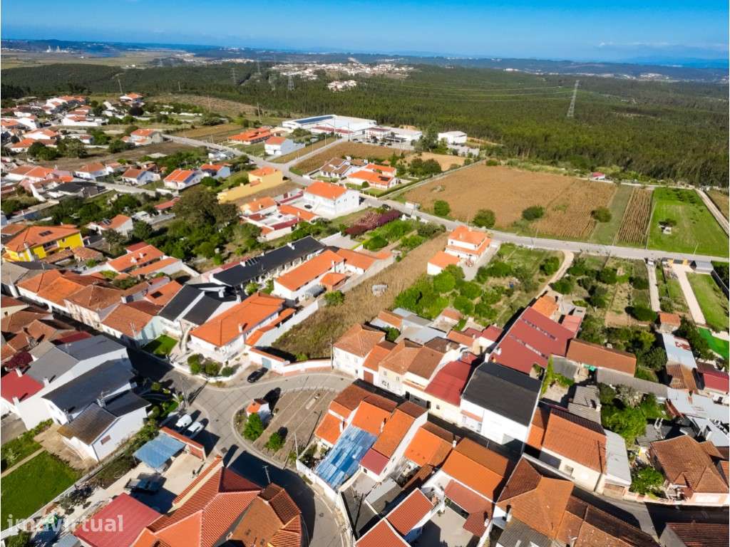 Venda terreno Figueira da Foz - Grande imagem: 2/8