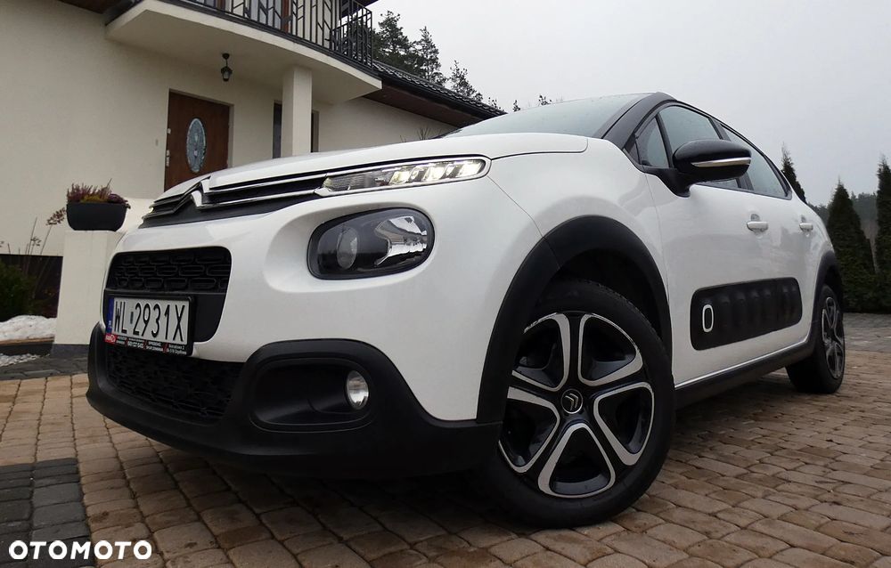 Citroën C3 1.2 PureTech Live - 15