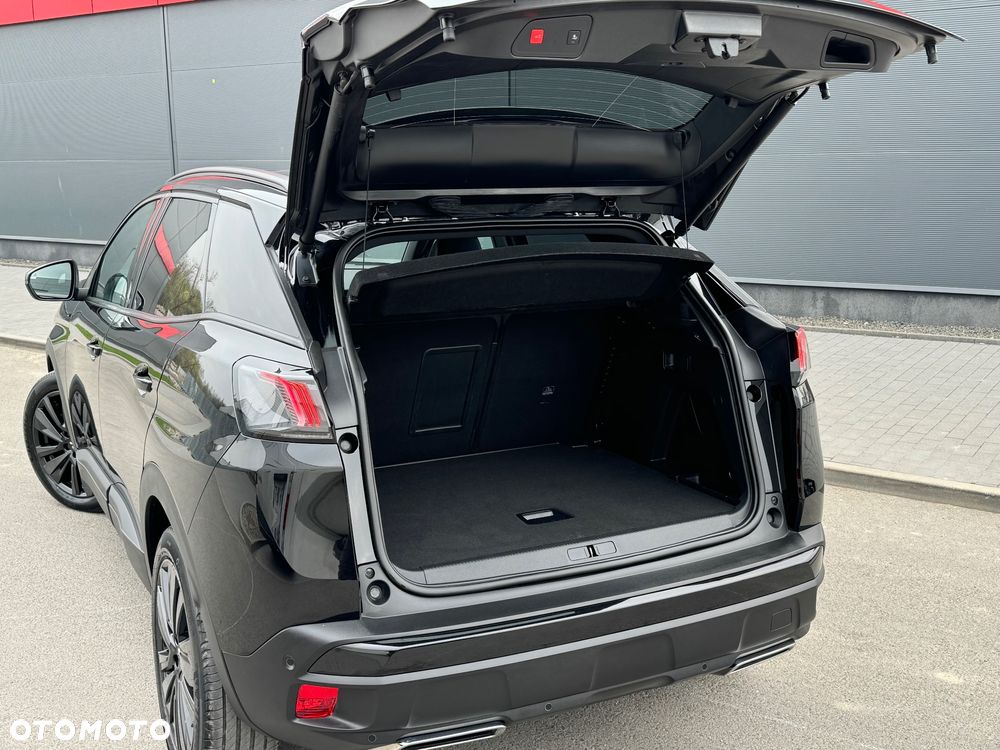 Peugeot 3008 1.5 BlueHDi GT Pack S&S EAT8 - 10