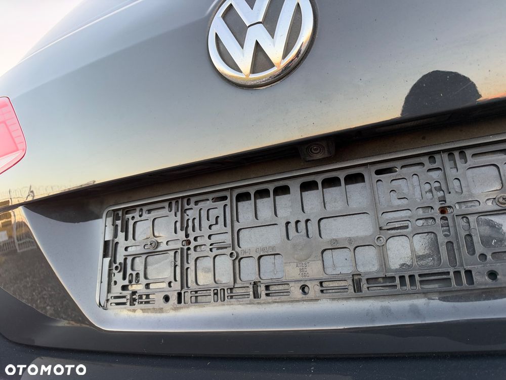 Volkswagen Passat Variant 1.4 TSI BMT Comfortline DSG - 19