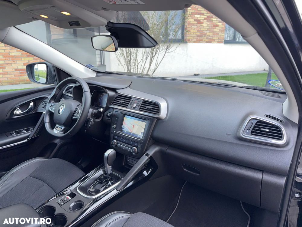 Renault Kadjar - 12