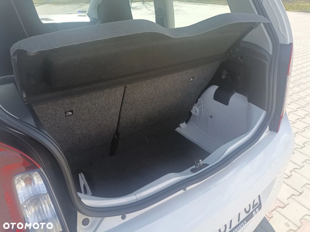 Skoda Citigo 1.0 Ambition - 8