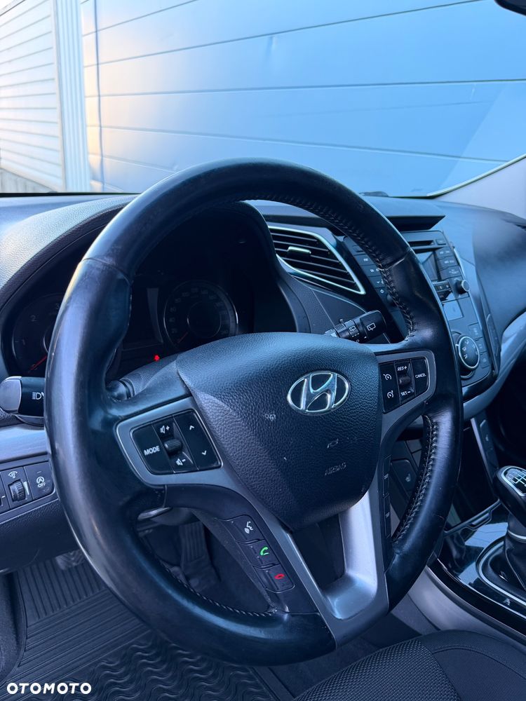 Hyundai i40 1.7 CRDi Style - 21