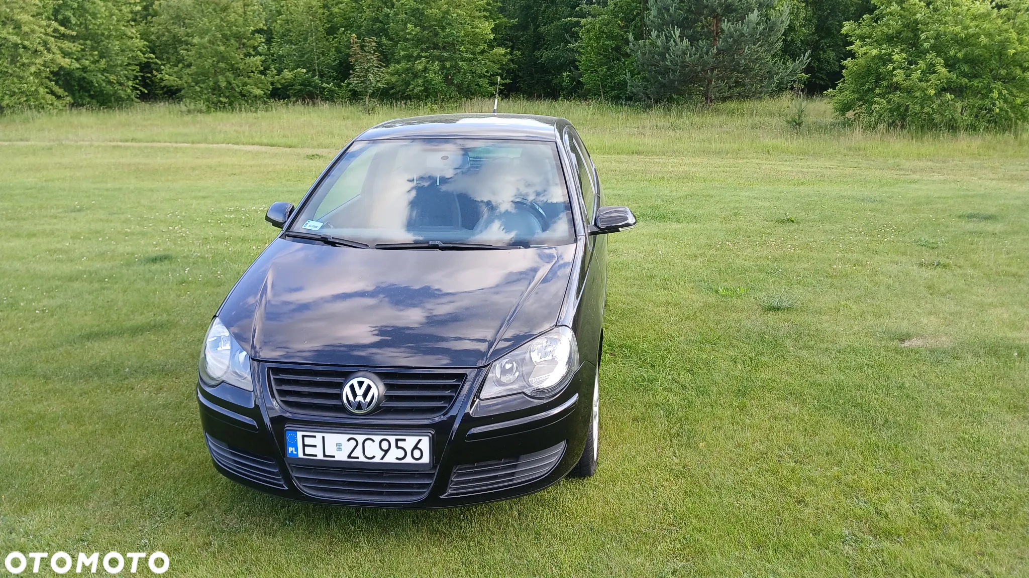 Volkswagen Polo - 2