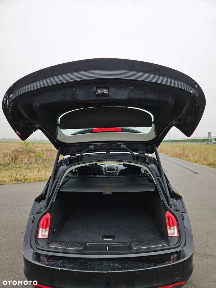 Opel Insignia 2.0 CDTI Edition - 3
