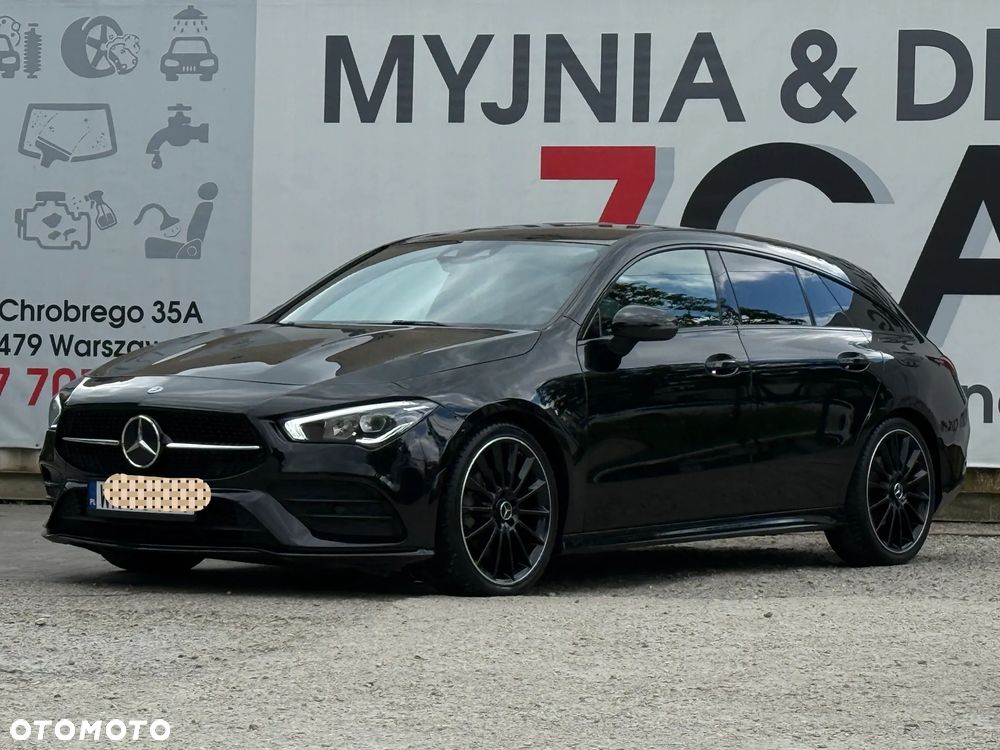 Mercedes-Benz Cla 2020 photo 3