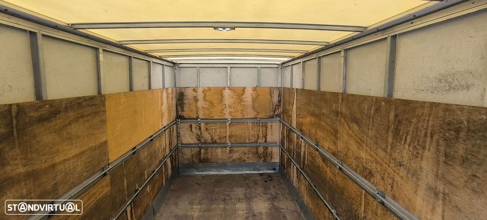 Peugeot Boxer 2.2 HDi 335 L4 - 25