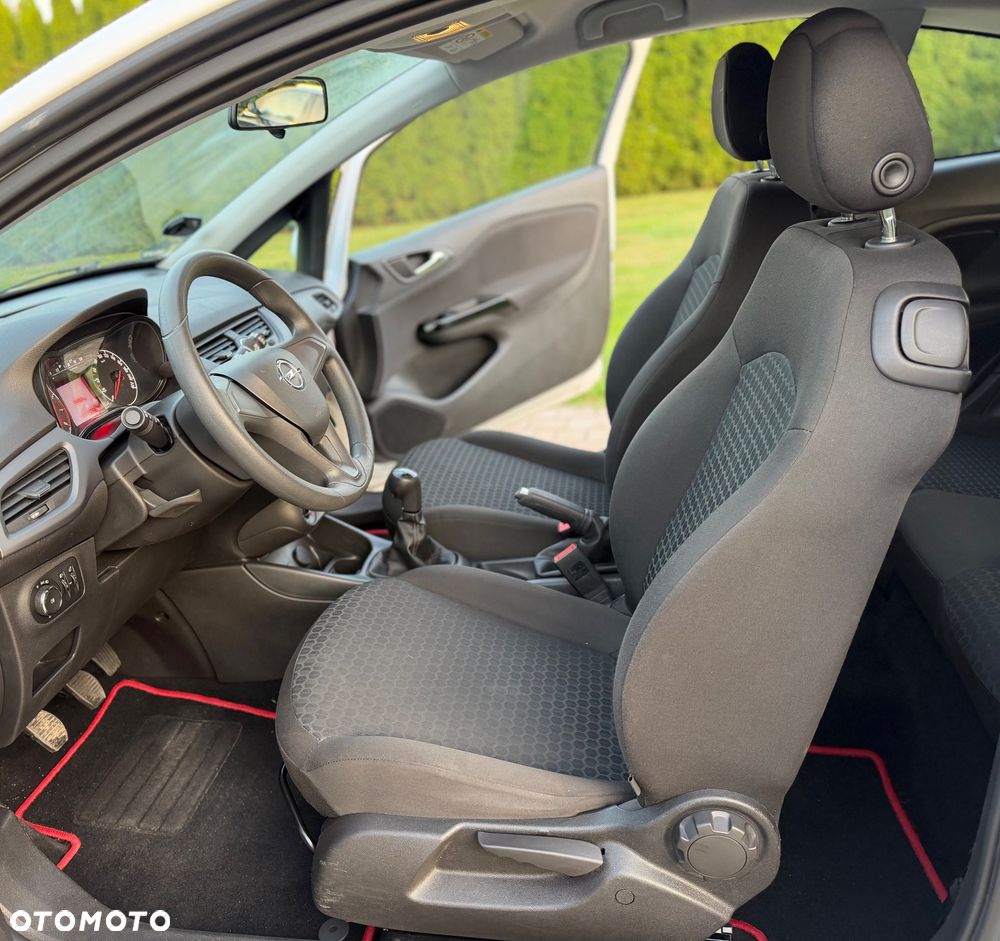 Opel Corsa 1.2 Active - 7
