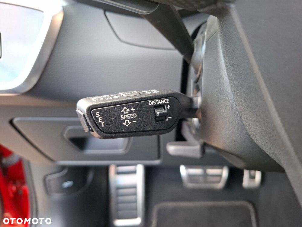 Audi A6 Avant - 31