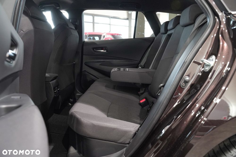 Suzuki Swace 1.8 Hybrid Premium Plus CVT - 9