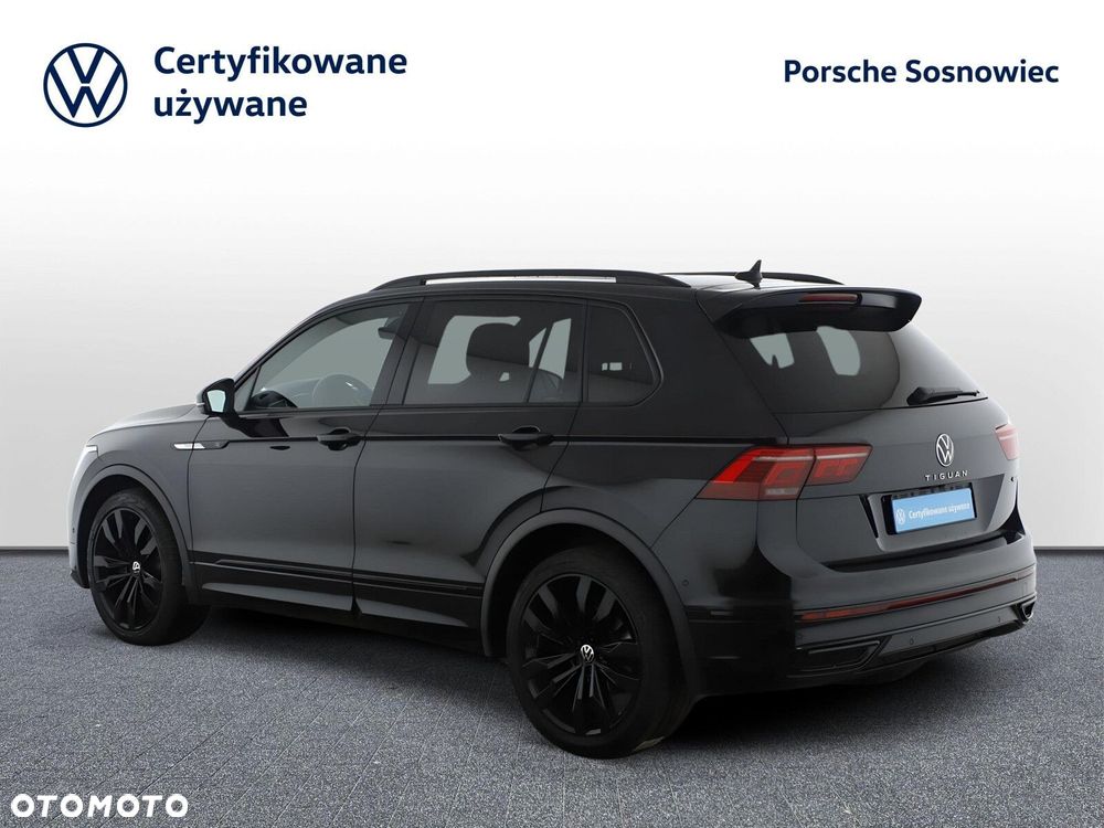 Volkswagen Tiguan 2.0 TDI SCR 4Mot R-Line DSG - 4