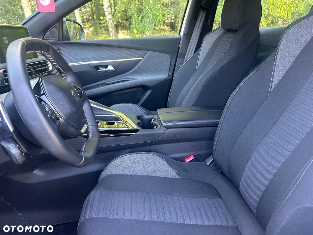 Peugeot 3008 1.5 BlueHDi Active S&S EAT8 - 18