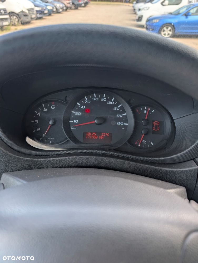 Renault Master L3H2 170 [faktura VAT] - 3