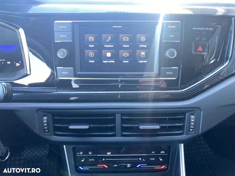 Volkswagen Polo 1.0 TSI DSG Life - 18