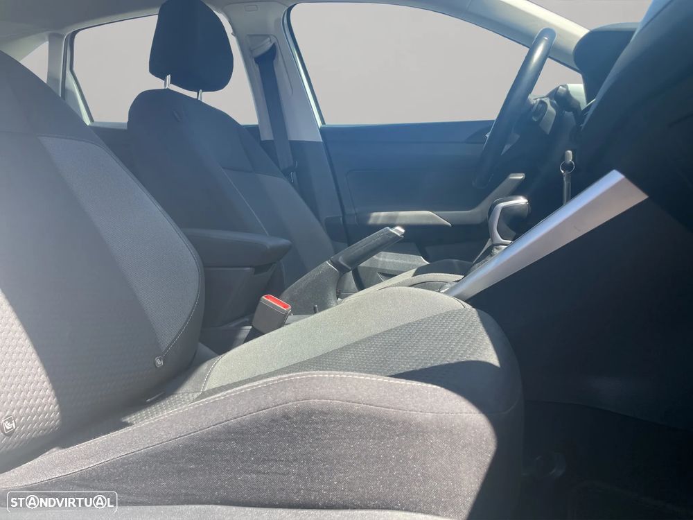 VW Taigo 1.0 TSI OPF DSG Life - 18