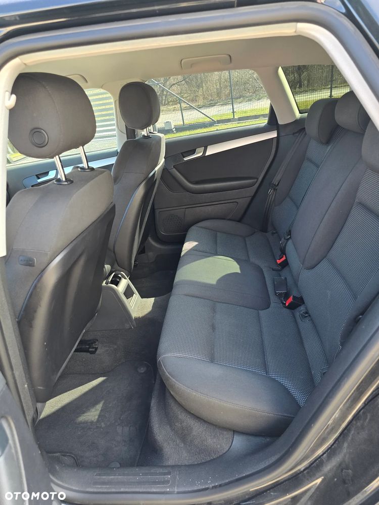 Audi A3 Sportback 1.6 Ambition - 6
