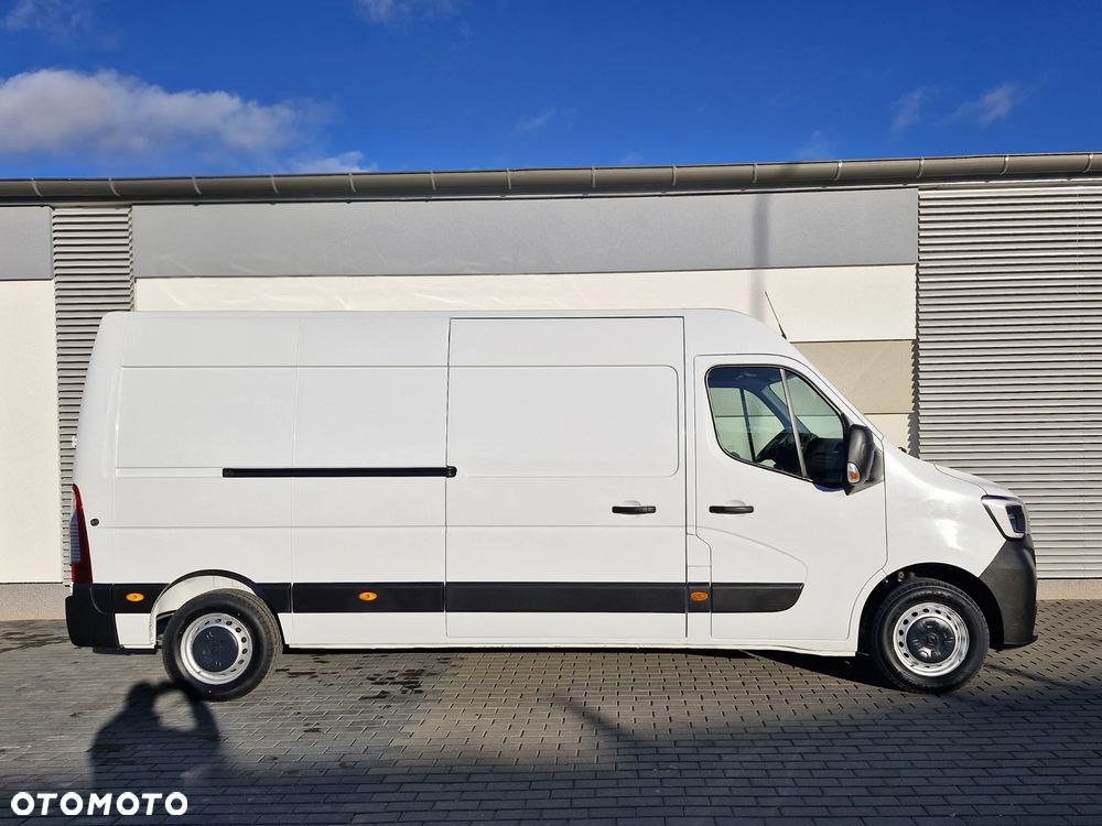 Renault Master L3H2 ,Salon Polska, klima, tempomat - 7