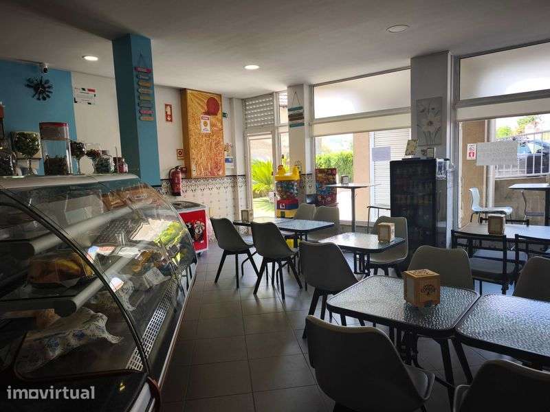 Trespasse Cafe - Grande imagem: 5/6
