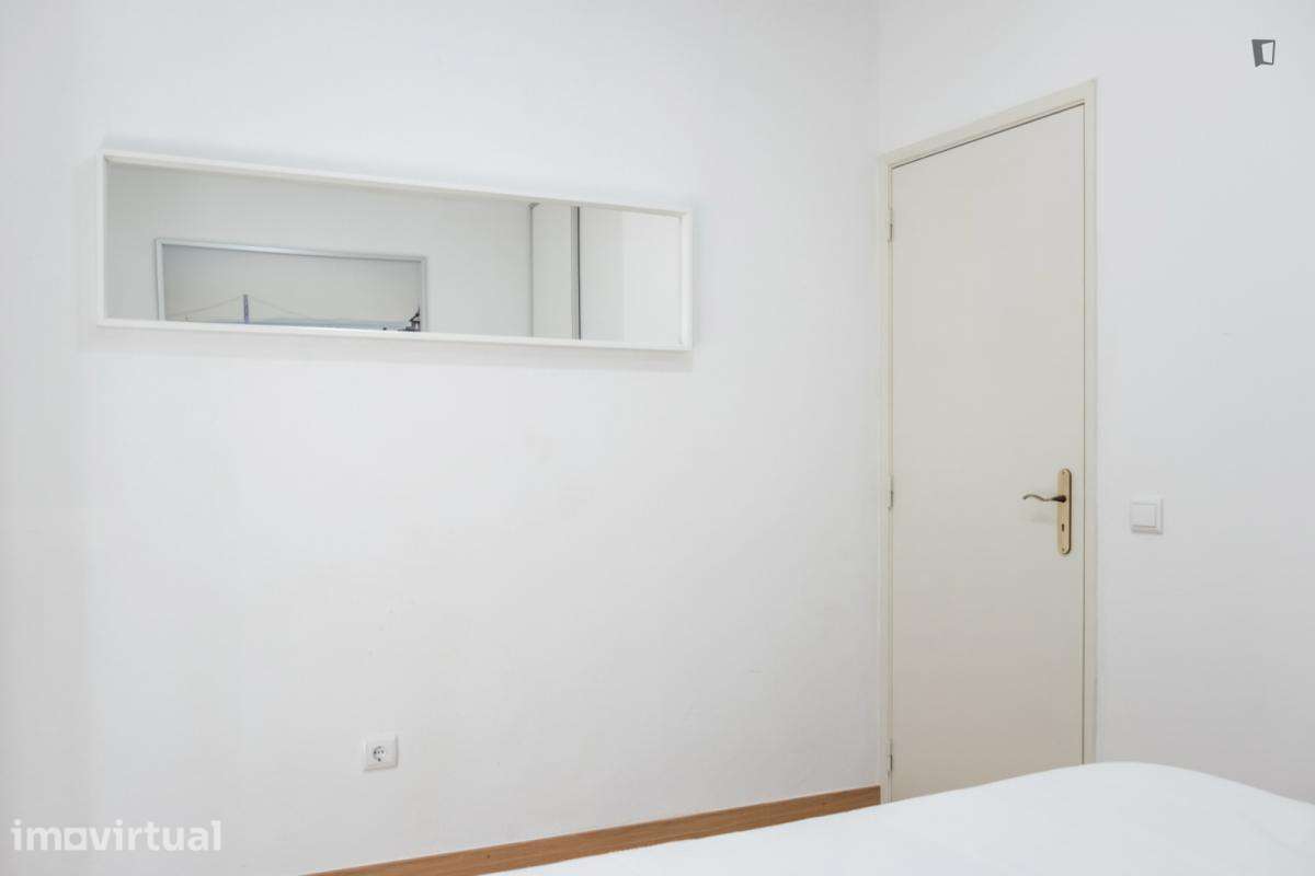 Apartamento com 1 quartos - localizado em Martim Moniz Lisbon - Grande imagem: 4/12