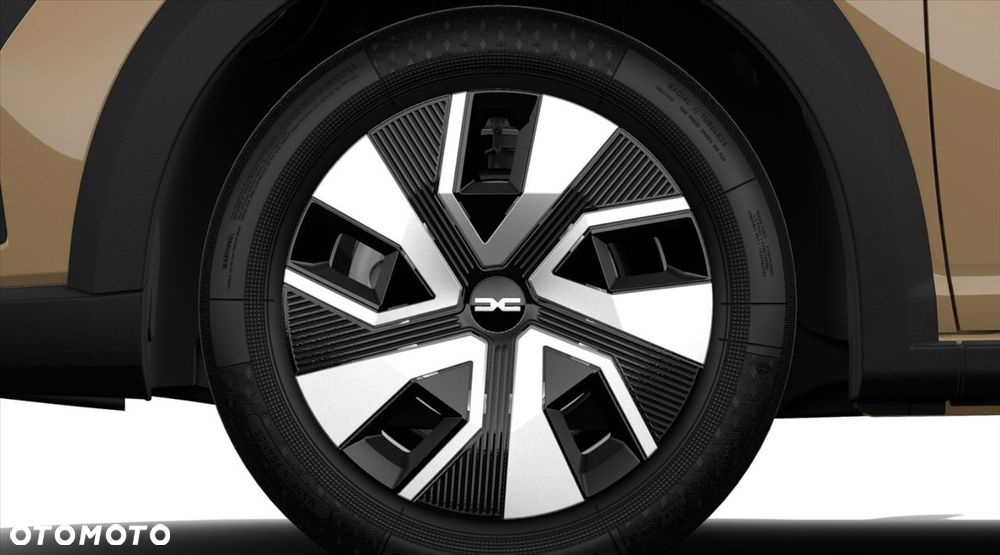 Dacia Sandero - 7