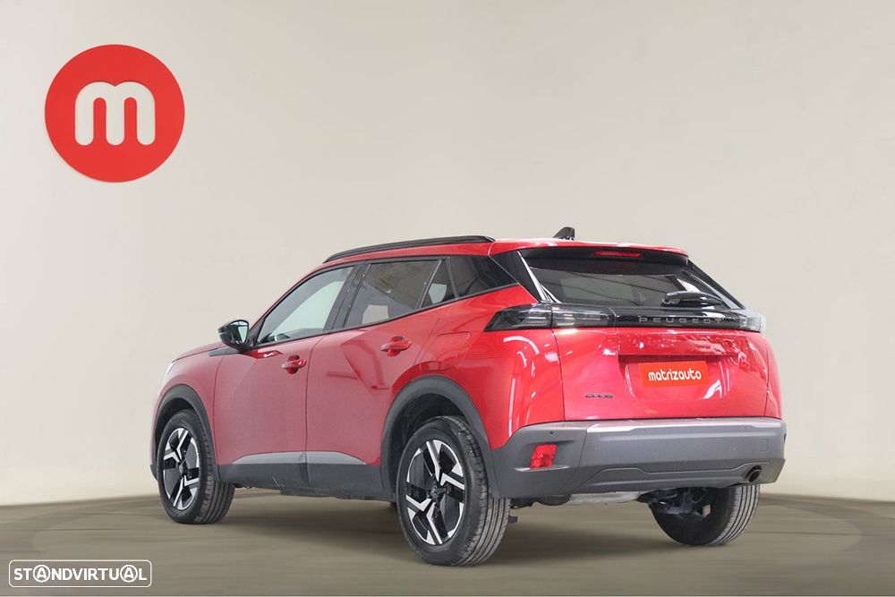 Peugeot 2008 1.2 PureTech Allure - 3