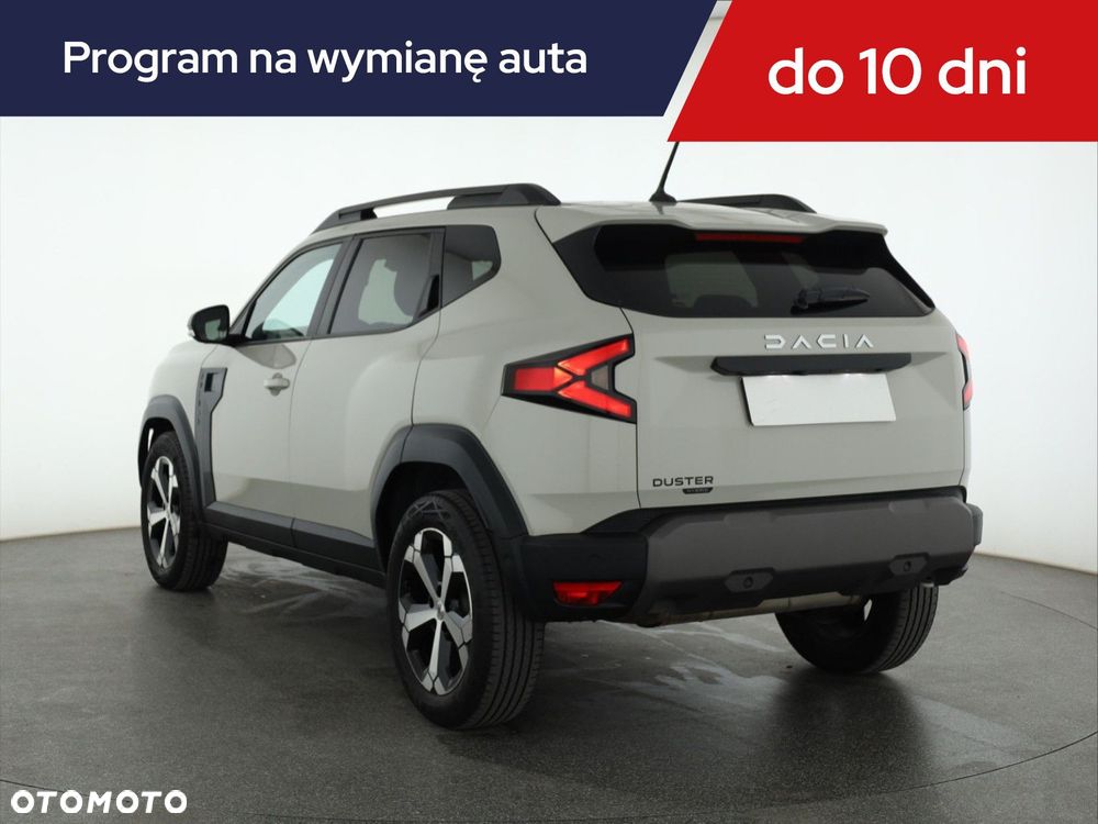 Dacia Duster 2024 photo 5