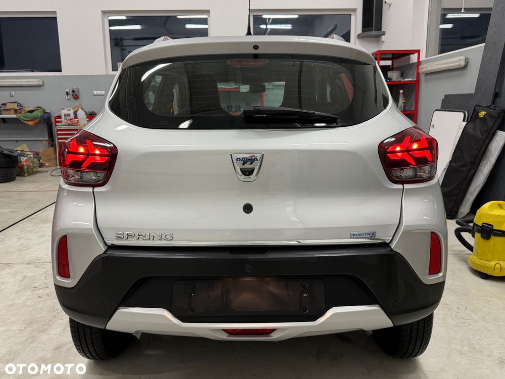 Dacia Spring Electric 45 Expression - 4