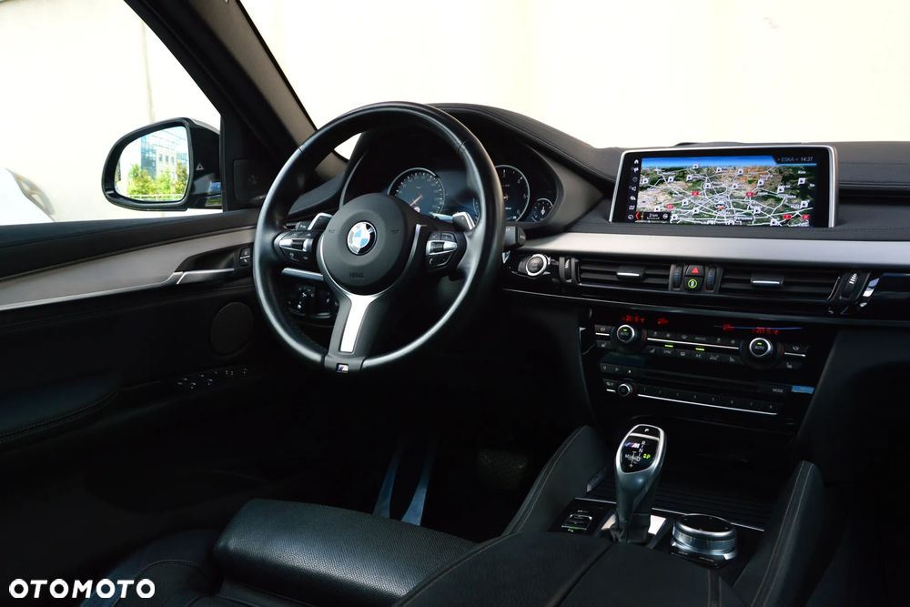 BMW X6 - 22