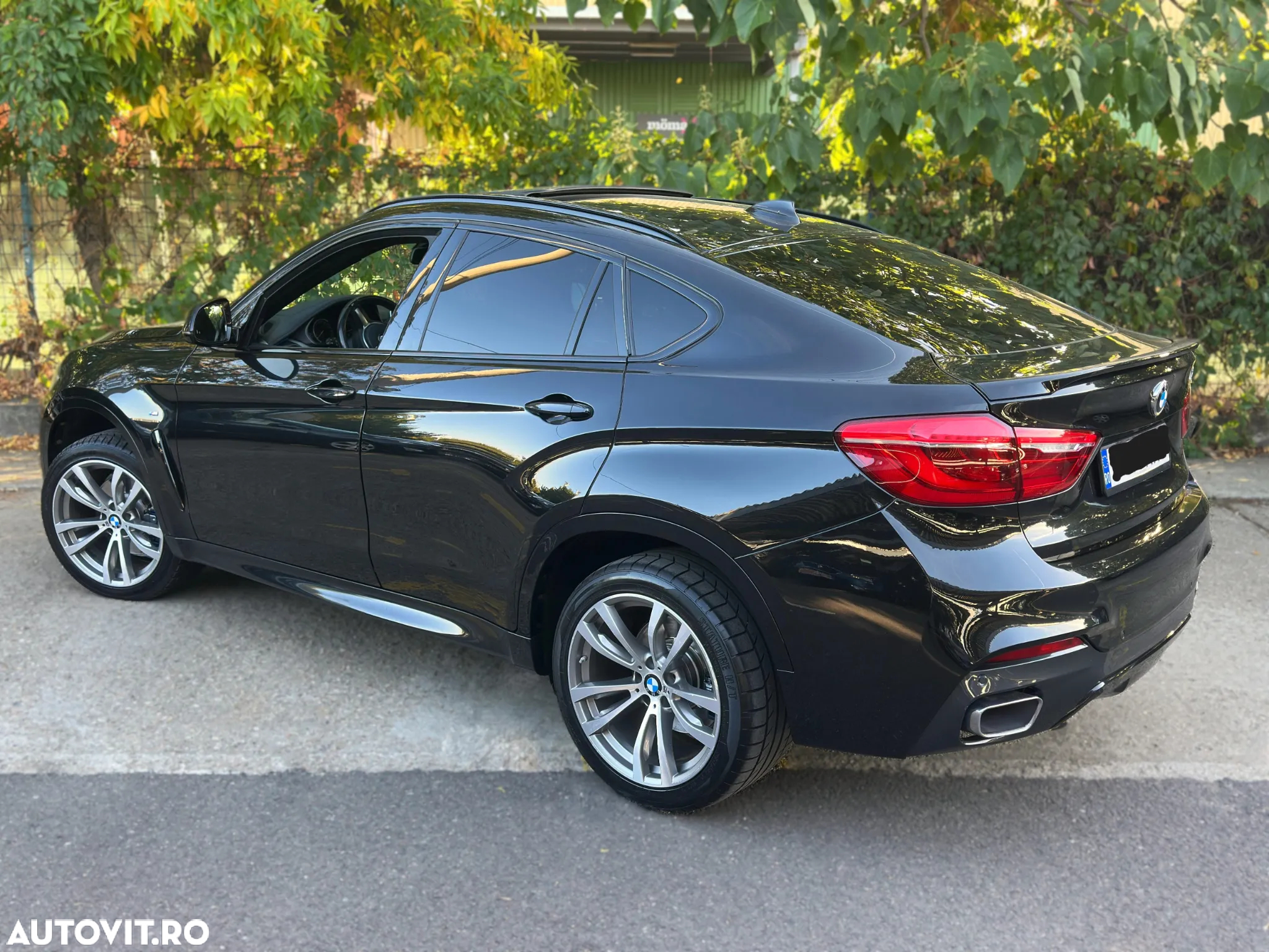 BMW X6 xDrive40d - 2