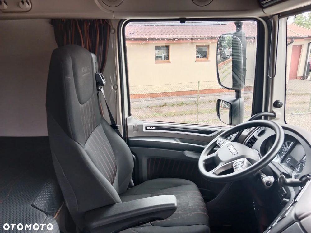 DAF - 22