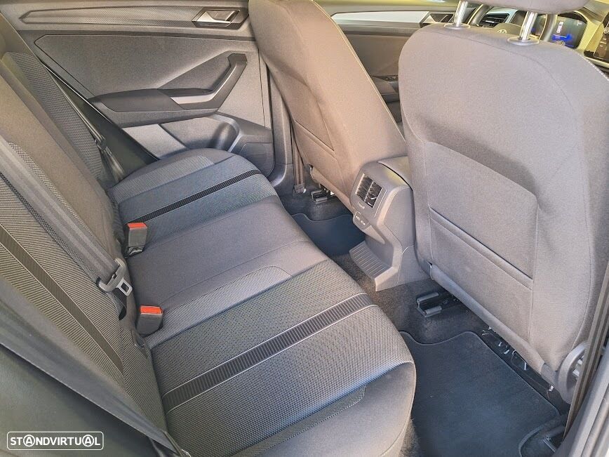 VW T-Roc 1.0 TSI Style - 11