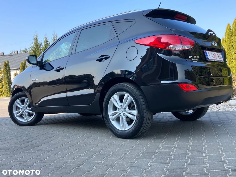 Hyundai ix35 - 10