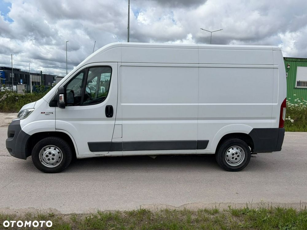 Fiat Ducato - 3