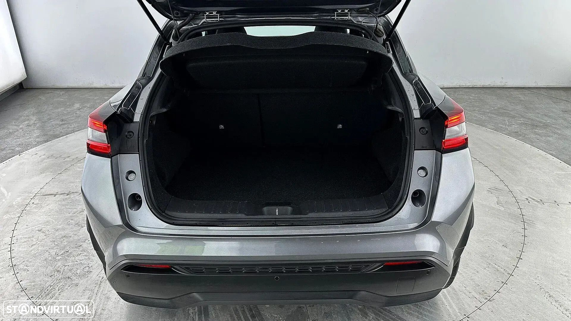 Nissan Juke 1.0 DIG-T N-Connecta NAV. DCT - 51