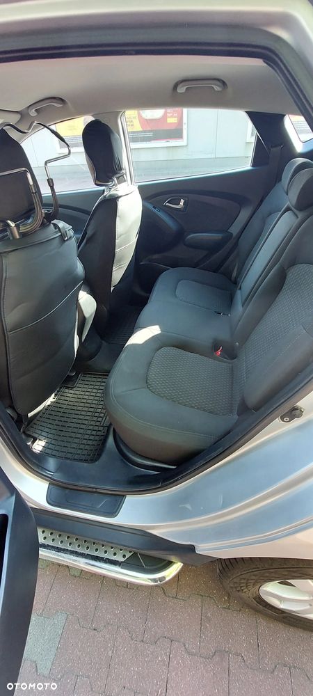 Hyundai ix35 - 11