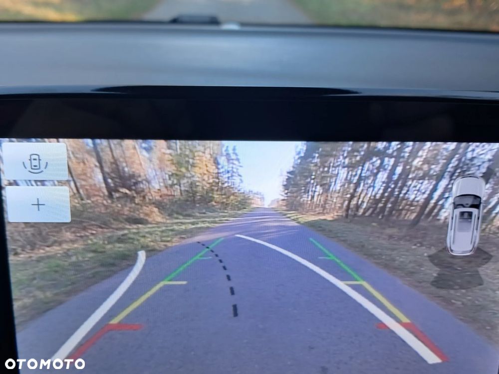 Ford Puma 1.0 EcoBoost mHEV ST-Line Design - 14