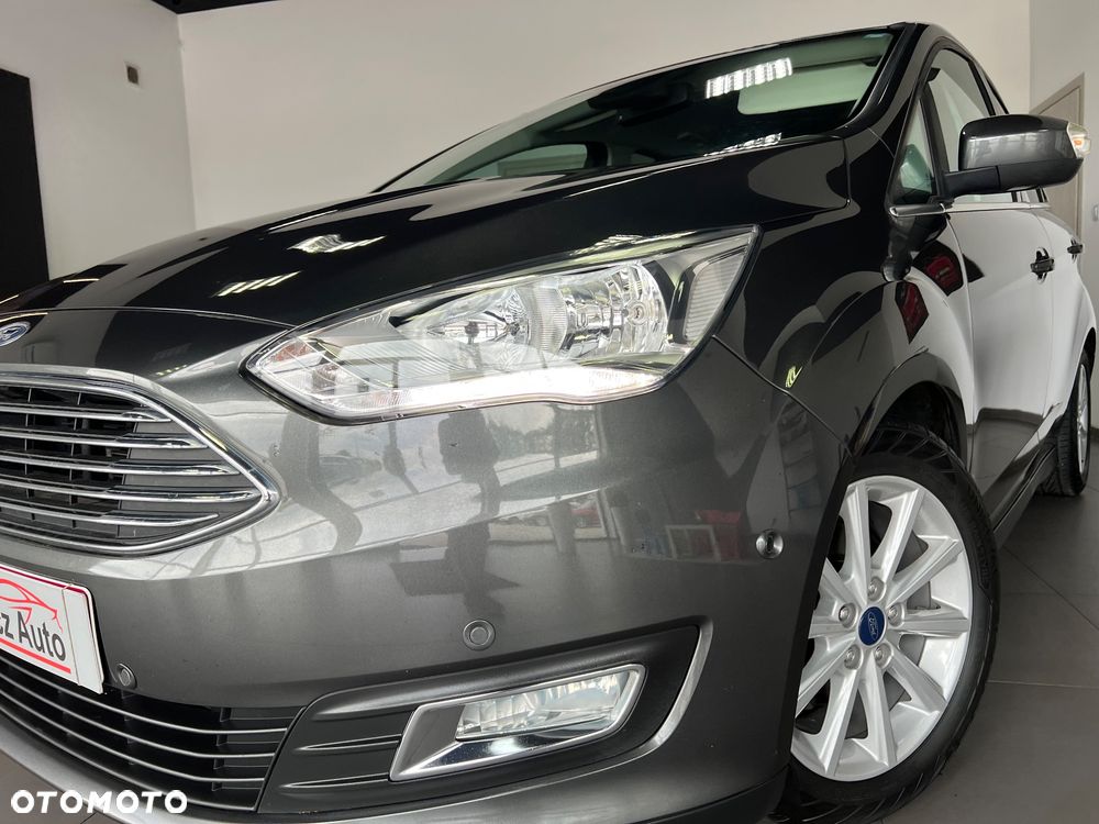 Ford C-MAX - 2