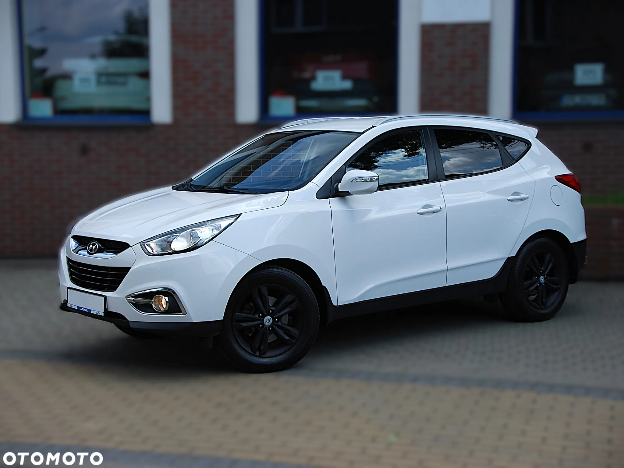 Hyundai ix35 1.6 GDI Comfort 2WD - 2
