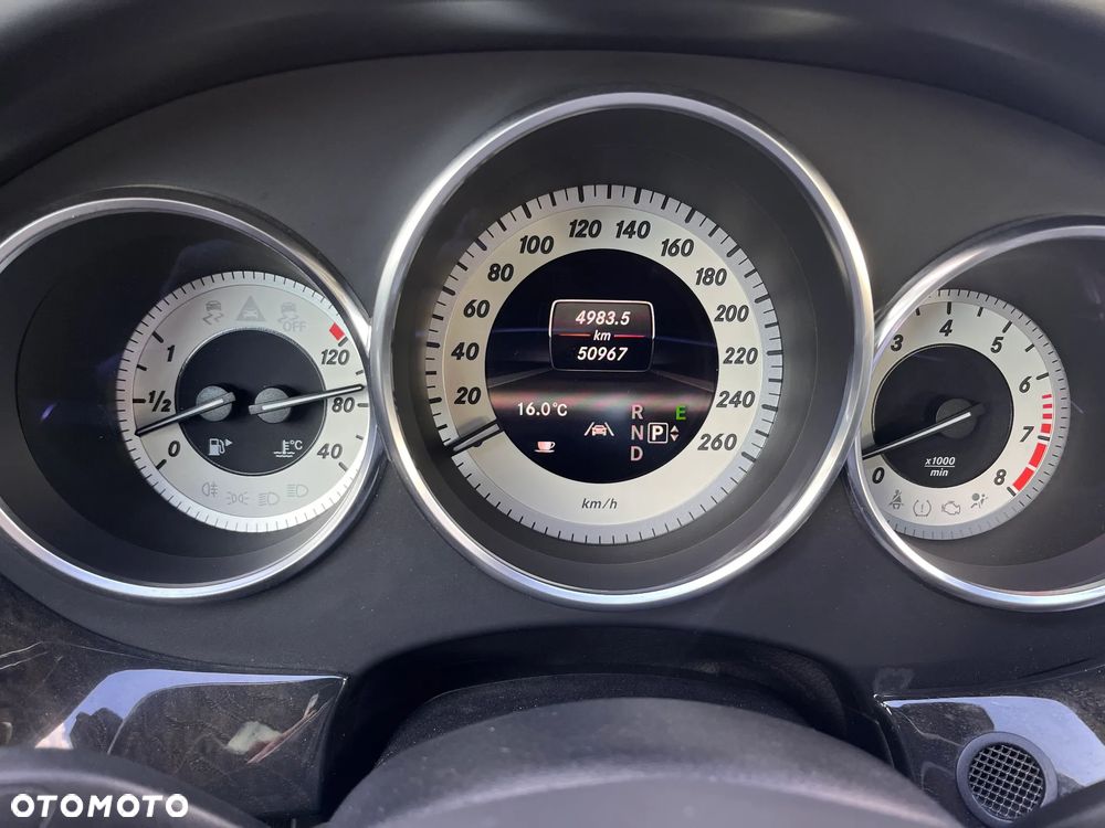 Mercedes-Benz CLS 500 4Matic 7G-TRONIC - 27